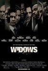WIDOWS - EREDITÀ CRIMINALE WIDOWS - EREDITÀ CRIMINALE